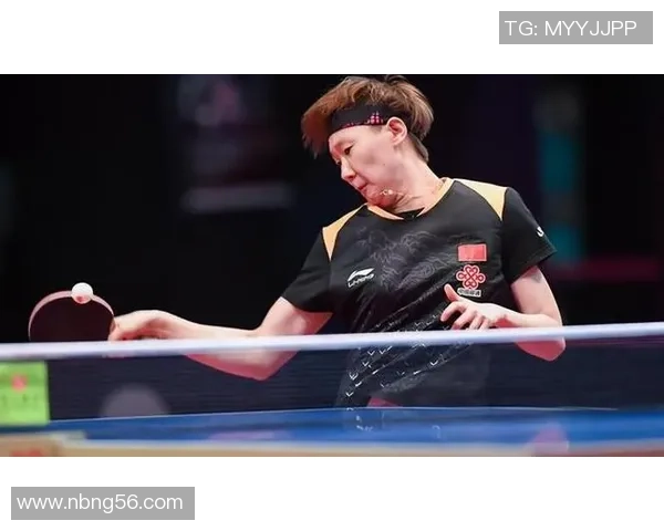 杭州乒乓球队防反战术解析与实战应用探讨 杭州乒乓球队防反战术解析与实战应用探讨