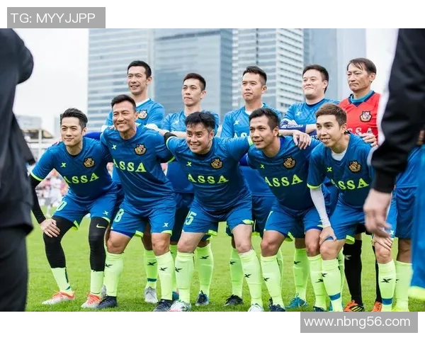 香港足球明星在国际赛场上的辉煌成就与奖项回顾 香港足球明星在国际赛场上的辉煌成就与奖项回顾