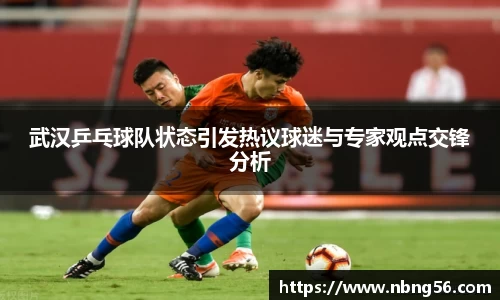 武汉乒乓球队状态引发热议球迷与专家观点交锋分析